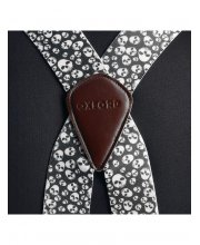 Oxford Riggers Essential Extra Strong Braces at JTS Biker Clothing