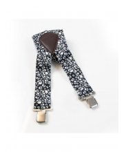 Oxford Riggers Essential Extra Strong Braces at JTS Biker Clothing