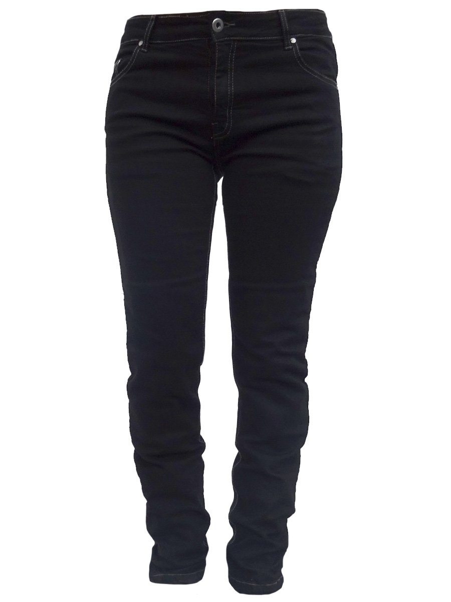JTS Ladies Warrior Water Resistant Stretch Kevlar Jeans - FREE UK ...