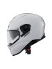 Caberg Drift White Full Face Motorcycle Helmet at JTS Biker Clothing