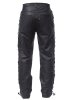 JTS Diesel Laced-Sided Leather Jean