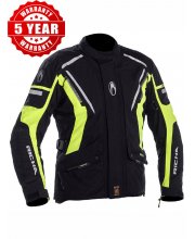 Richa Cyclone Gore-Tex Textile Motorcycle Jacket at JTS Biker Clothing