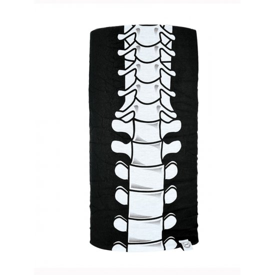 Oxford Comfy Skeleton at JTS Biker Clothing