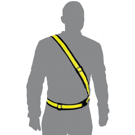 Oxford - Bright Belt at JTS Biker Clothing