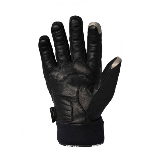 Richa City Gore-Tex Motorcycle Gloves at JTS Biker Clothing