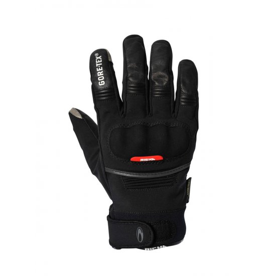 Richa City Gore-Tex Motorcycle Gloves at JTS Biker Clothing