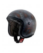 Caberg Freeride Rust Motorcycle Helmet