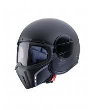 Caberg Ghost Motorcycle Helmet at JTS Biker Clothing