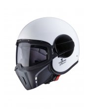 Caberg Ghost Motorcycle Helmet at JTS Biker Clothing
