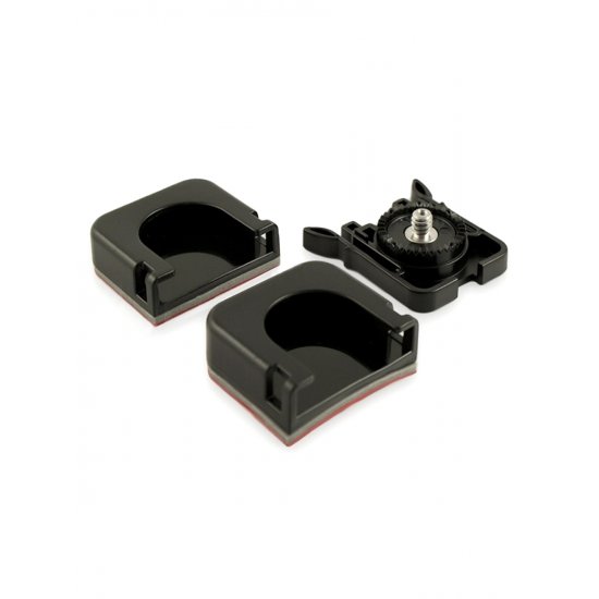 Drift Camera Adhesive Mount Kit at JTS Biker Clothing