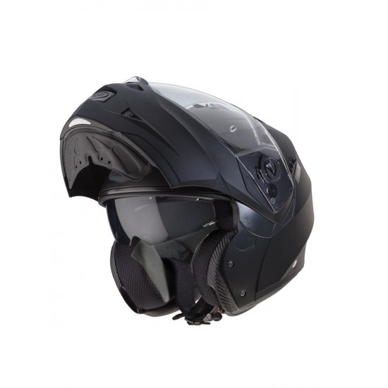Caberg Duke II Flip Front Motorcycle Helmet at JTS Biker Clothing