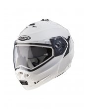 Caberg Duke II Flip Front Motorcycle Helmet at JTS Biker Clothing 