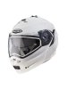 Caberg Duke II Flip Front Motorcycle Helmet at JTS Biker Clothing 