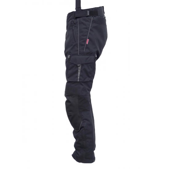JTS Discovery Mens Waterproof Motorcycle Trousers at JTS Biker Clothing