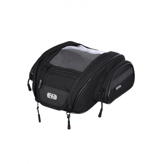 Oxford F1 Mini Tank Bag 7L Magnetic at JTS Biker Clothing
