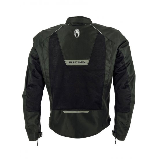 Richa Airbender Textile Motorcycle Jacket at JTS Biker Clothing