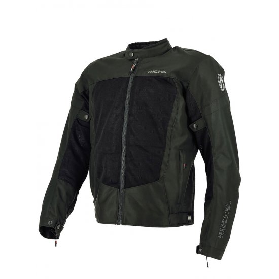Richa Airbender Textile Motorcycle Jacket at JTS Biker Clothing 