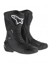 Alpinestars SMX-S Motorcycle Boots