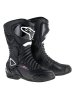 Alpinestars Stella SMX-6 v2 Drystar Waterproof Ladies Motorcycle Boots at JTS Biker Clothing 
