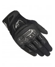 Alpinestars SMX-2 Air Carbon v2 Motorcycle Gloves