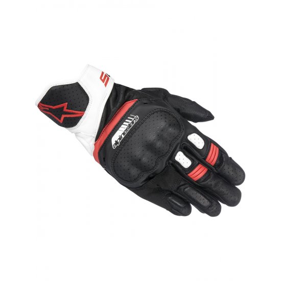 Alpinestars SP-5 Motorcycle Gloves
