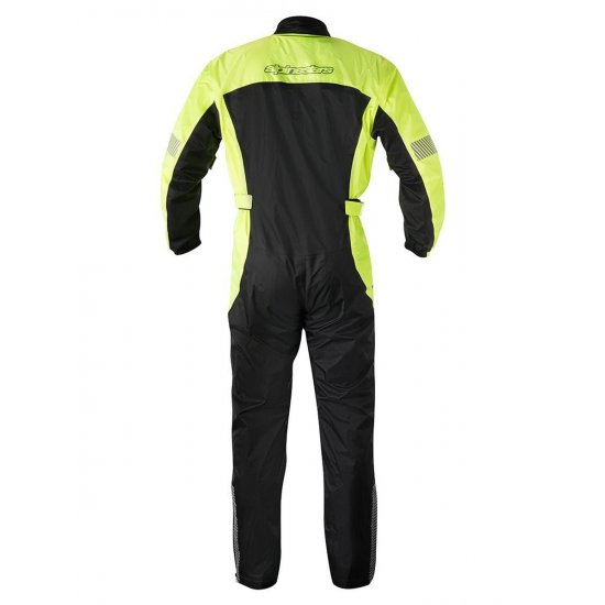 Alpinestars Hurricane Motorcycle Rainsuit at JTS Biker Clothing