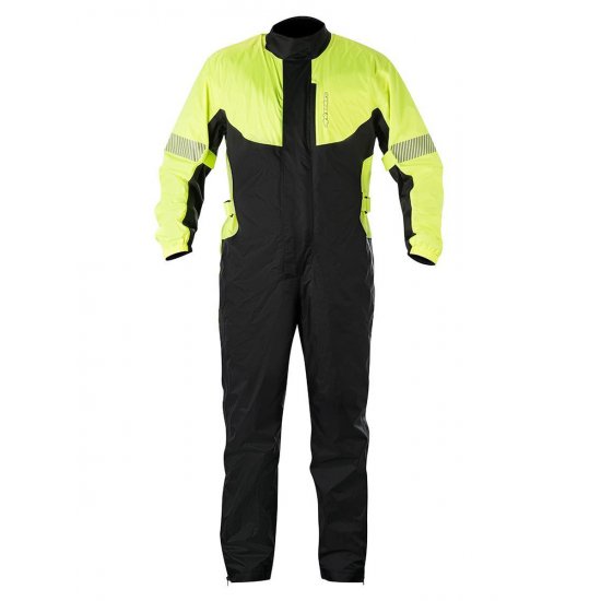 Alpinestars Hurricane Motorcycle Rainsuit at JTS Biker Clothing