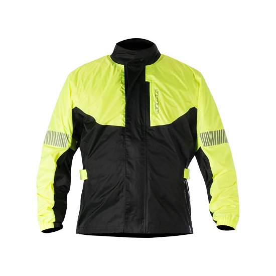 Alpinestars Hurricane Motorcycle Rain Jacket at JTS Biker Clothing