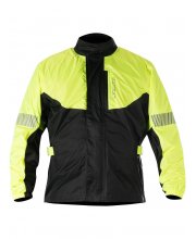 Alpinestars Hurricane Motorcycle Rain Jacket at JTS Biker Clothing