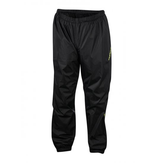 Alpinestars Hurricane Motorcycle Rain Trousers at JTS Biker Clothing