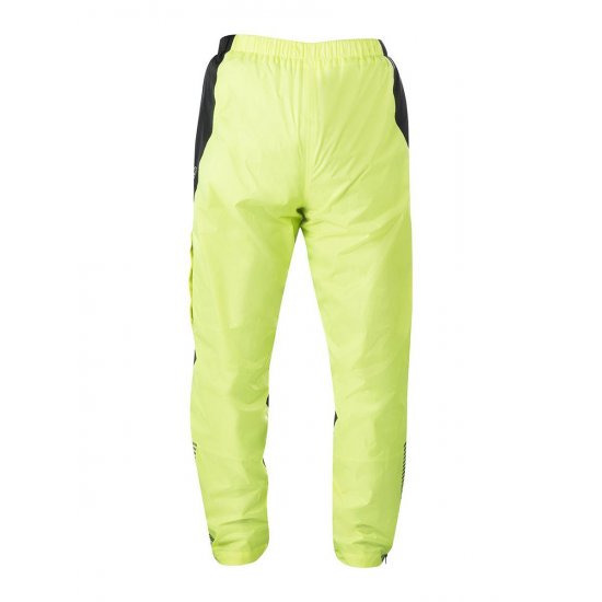 Alpinestars Hurricane Motorcycle Rain Trousers at JTS Biker Clothing 