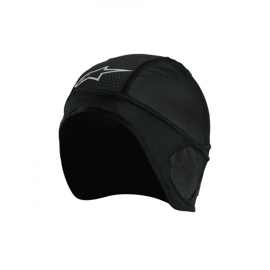 Alpinestars Skull Cap Beanie at JTS Biker Clothing