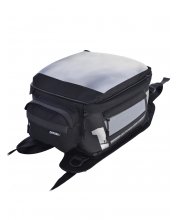 Oxford F1 M18 Tank Bag Small 18L Magnetic at JTS Biker Clothing