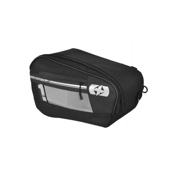 Oxford F1 P45 Panniers Small 45L at JTS Biker Clothing