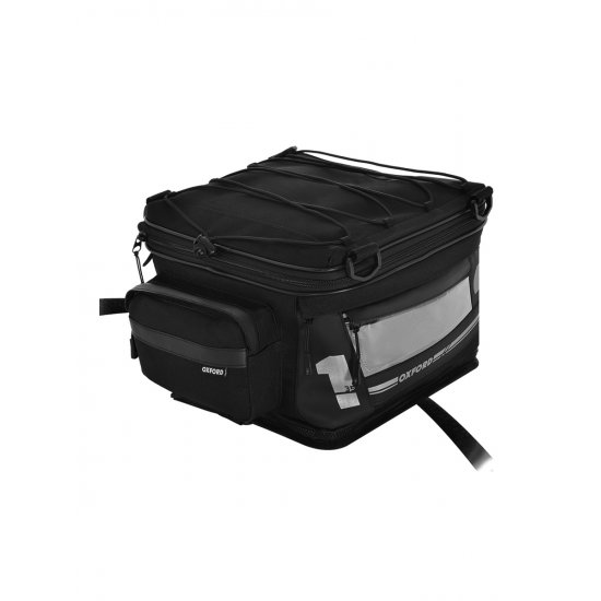 Oxford F1 T35 Tail Pack Large 35L at JTS Biker Clothing