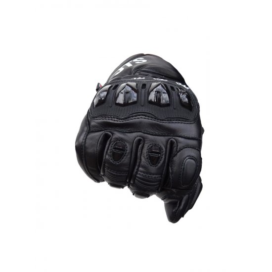 JTS Avenger Summer Motorcycle Gloves
