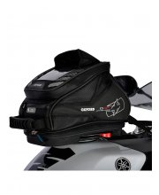 Oxford Lifetime Q4R Tank Bag 4L Quick Release at JTS Biker Clothing