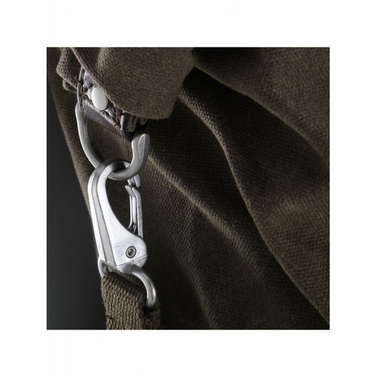 Oxford Heritage Panniers 40L at JTS Biker Clothing