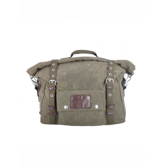 Oxford Heritage Panniers 40L at JTS Biker Clothing