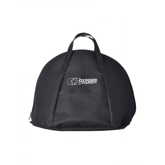 Oxford Lidsack Essential Helmet Carrier at JTS Biker Clothing