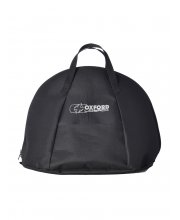 Oxford Lidsack Essential Helmet Carrier at JTS Biker Clothing