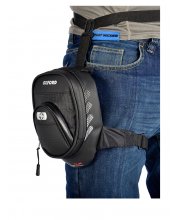 Oxford L1R Motorcycle Leg Bag at JTS Biker Clothing