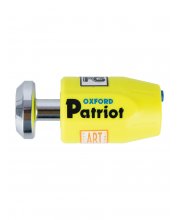 Oxford Patriot Disc Lock Extended Pin at JTS Biker Clothing