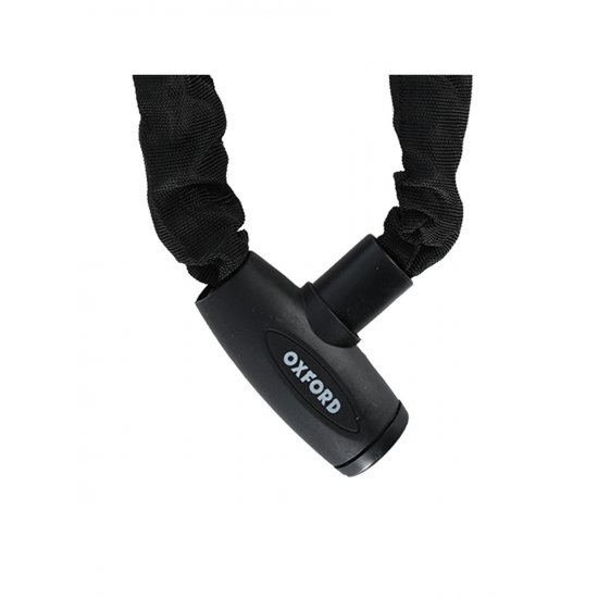 Oxford GP Motorcycle Chain Lock 10 at JTS Biker Clothing