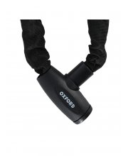 Oxford GP Motorcycle Chain Lock 10 at JTS Biker Clothing