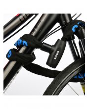 Oxford GP Motorcycle Chain Lock 10 at JTS Biker Clothing