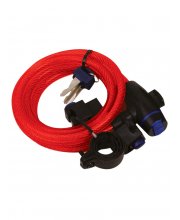 Oxford Cable Lock for Accessories