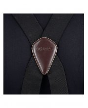 Oxford Riggers Essential Extra Strong Braces at JTS Biker Clothing