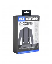 Oxford Riggers Essential Extra Strong Braces at JTS Biker Clothing