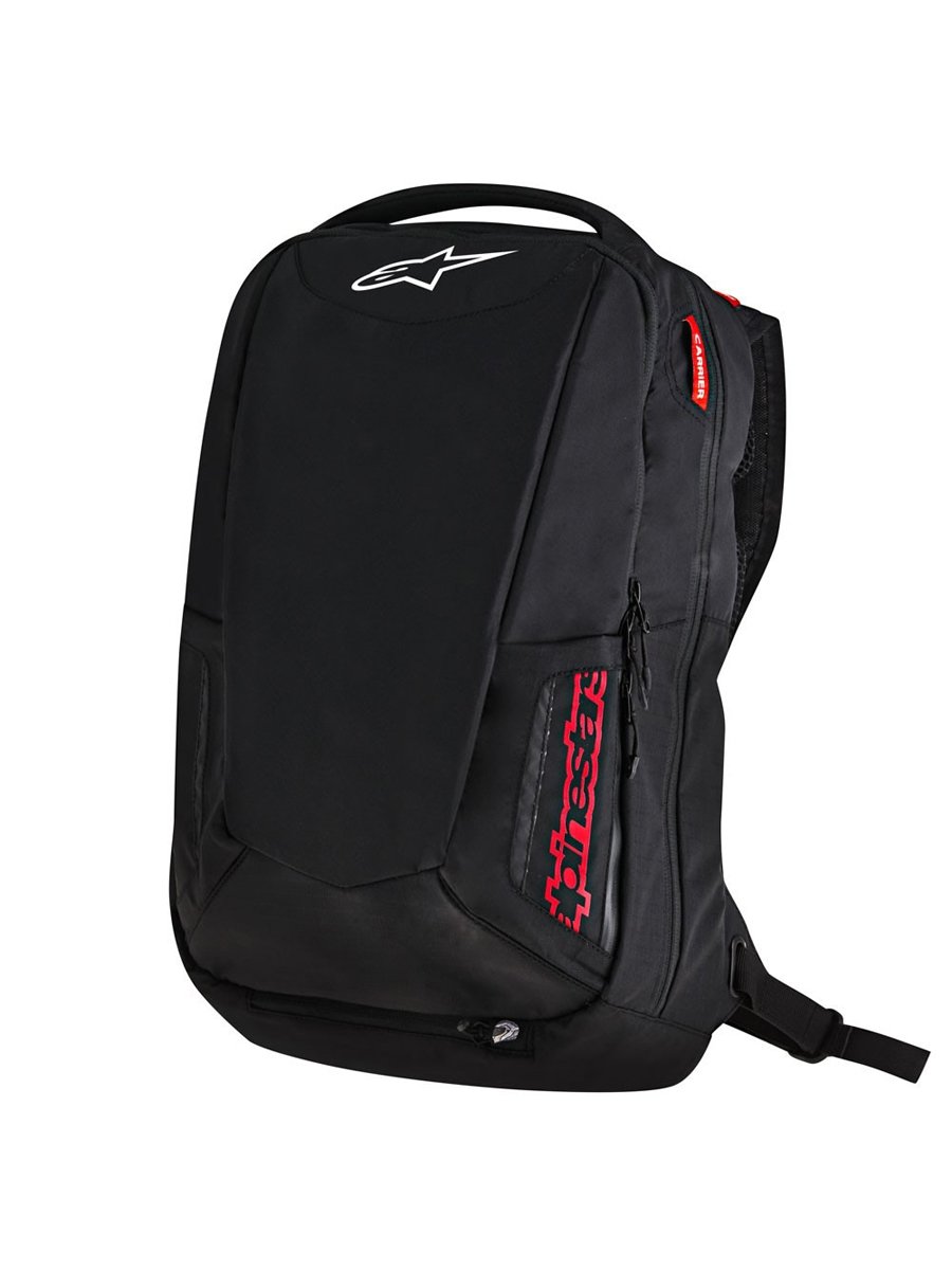 Alpinestars City Hunter Backpack FREE UK DELIVERY & RETURNS JTS